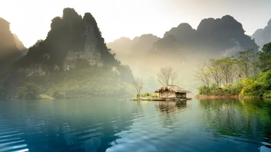 精密绿色智能制造